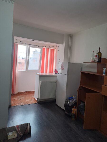 Minis, Barajul Bistritei,