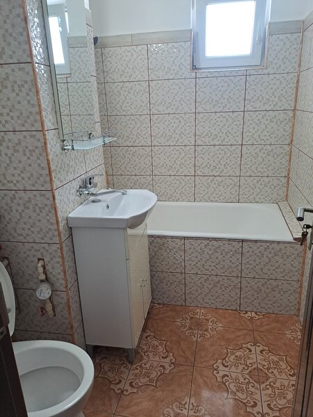 Minis, Barajul Bistritei,