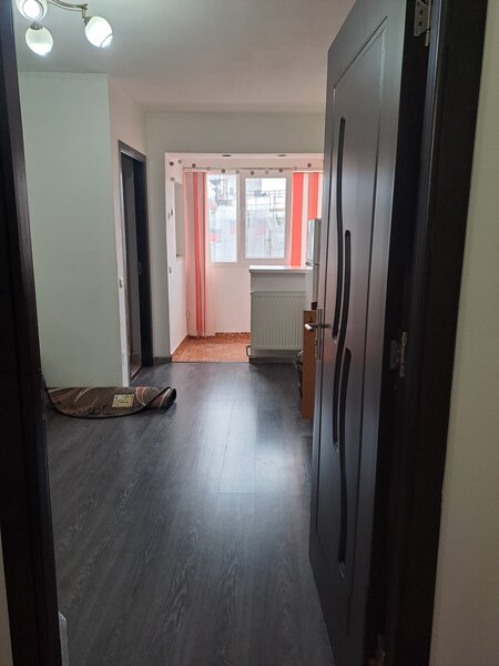 Minis, Barajul Bistritei,