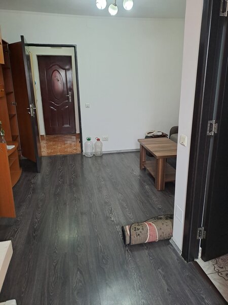 Minis, Barajul Bistritei,