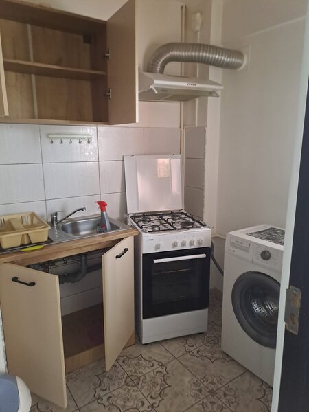 Minis, Barajul Bistritei,